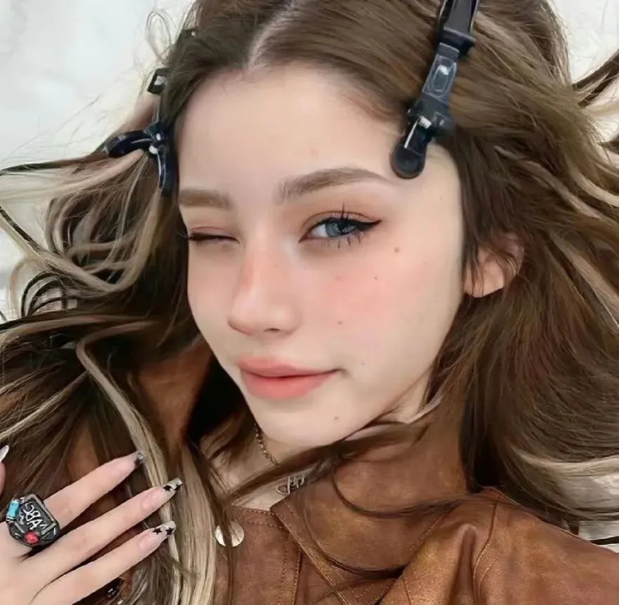 痞子把辣妹