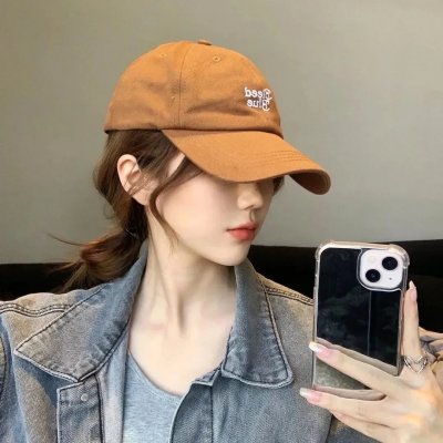 我遇到一个女孩