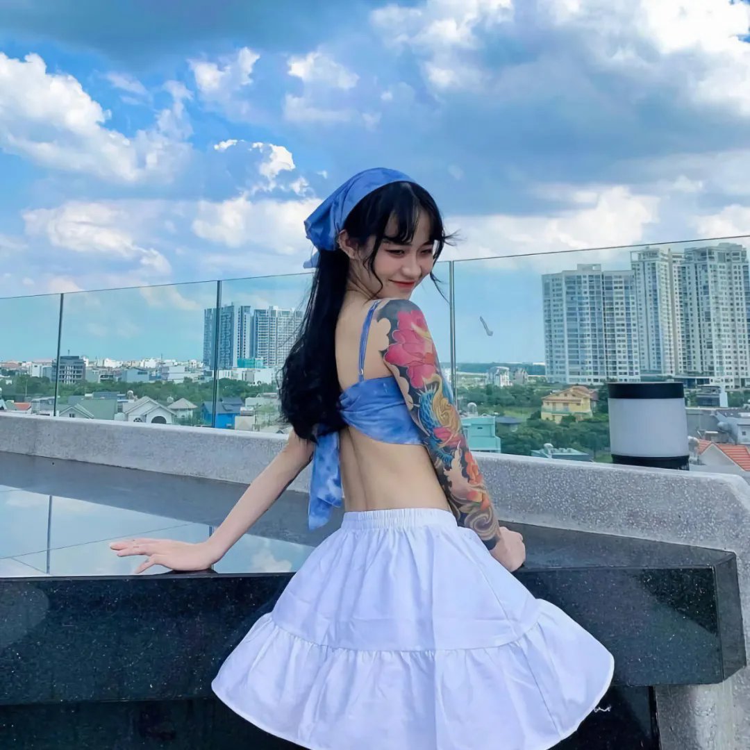 你咪理，我爱你！国语